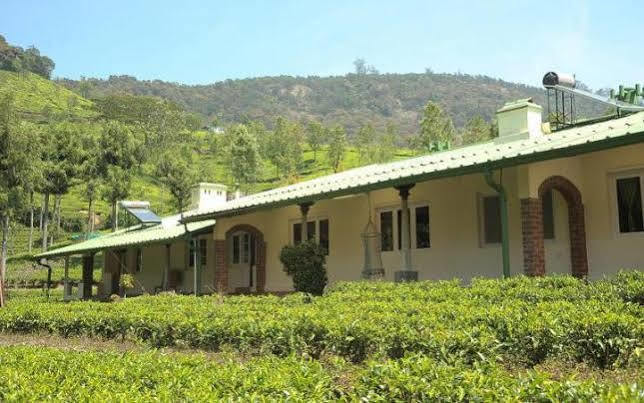 Teanest By Nature Resorts Coonoor Exterior photo